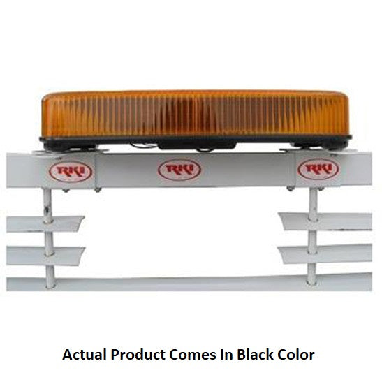 Product of Rki Strbmntrctb Headache Rack Light Mount
