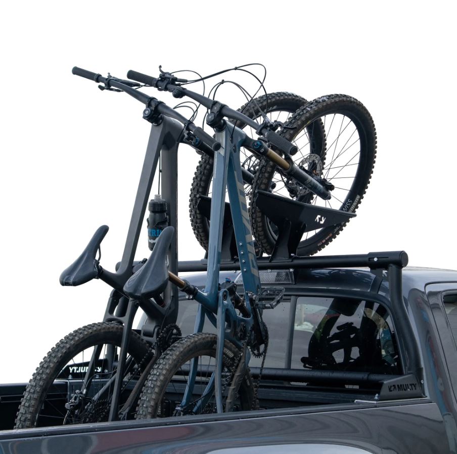 Product of Multy Rack Systems Ltd Mr-2058 Bike Rack