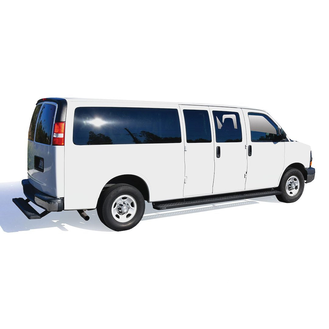 Product of Westin Automotive 27-81025 Running Board Component