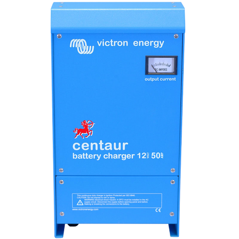 Product of Victron Energy Cch012050000 Battery Charger