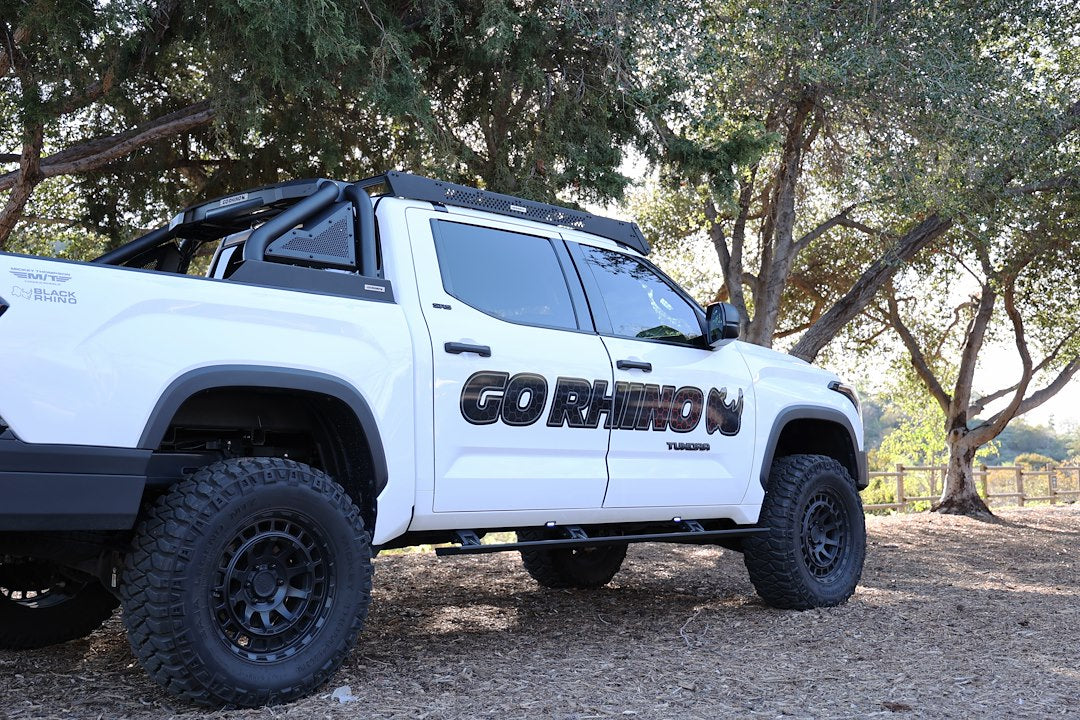 Product of Go Rhino 911020T Truck Bed Bar