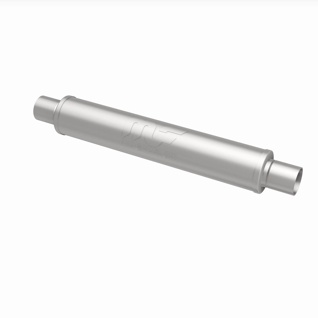 Product of Magnaflow Performance 10436 Stainless Steel Exhaust Muffler