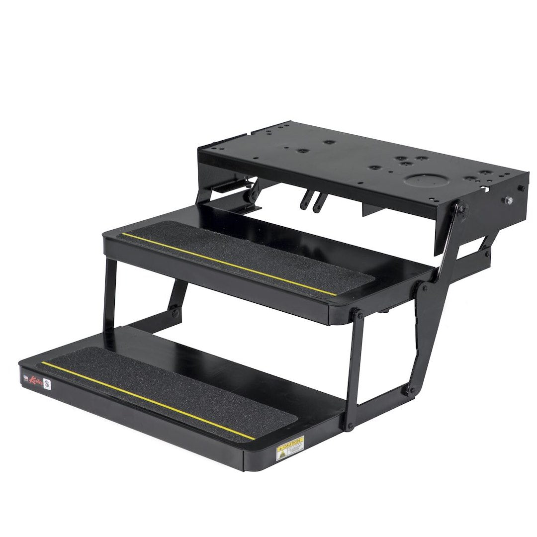 Product of Lippert Components 3722618 Entry Step Frame