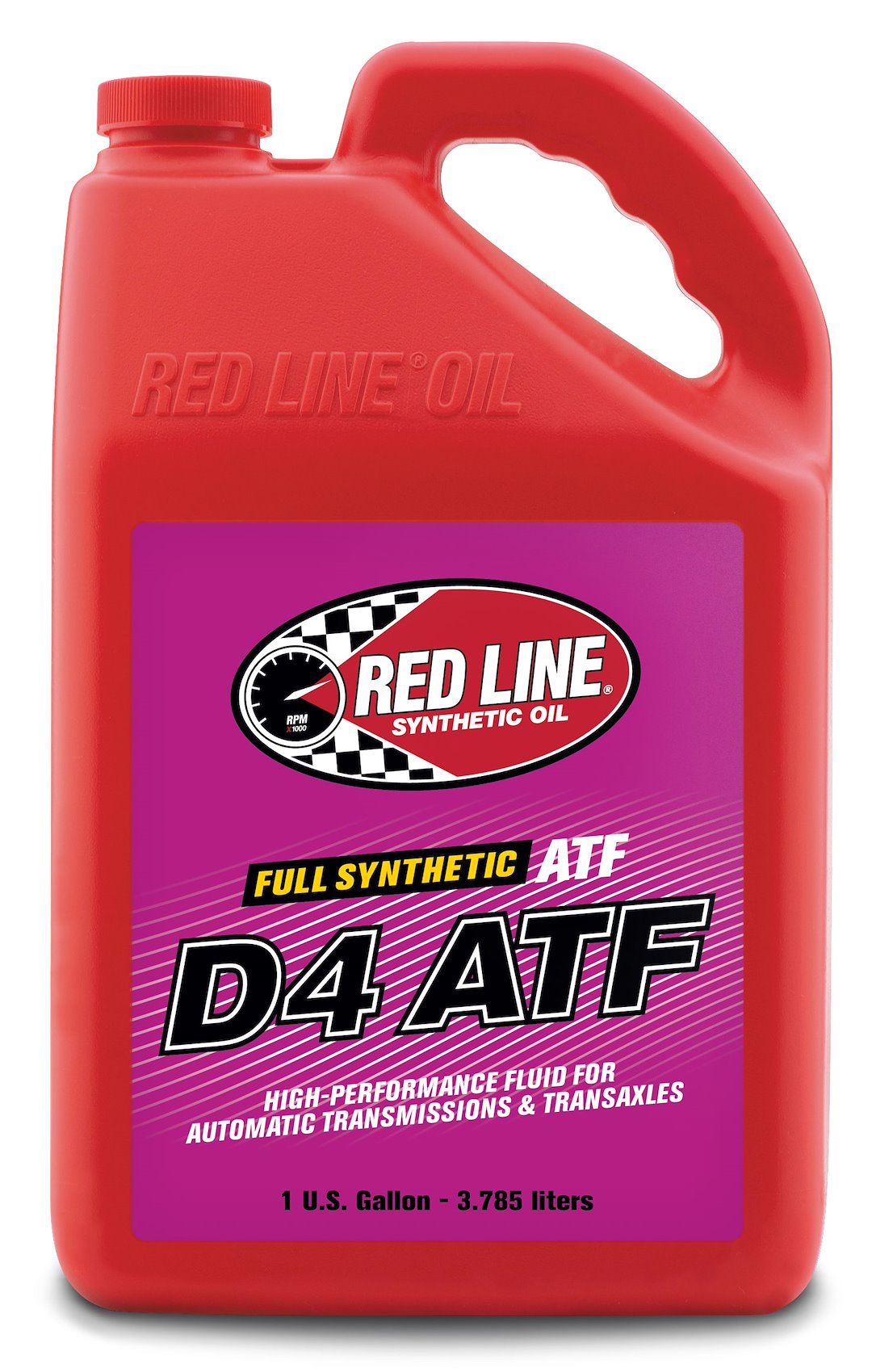 Product of Red Line Oil 30505 Auto Trans Fluid