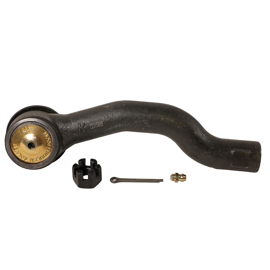Product of Moog Chassis ES801600  Tie Rod End