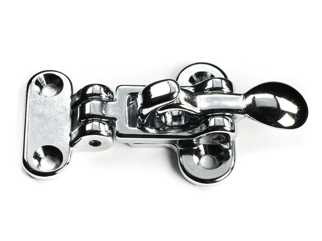 Whitecap Industries S-0054c Lock Hasp||s-0054c_1.Jpg||86||w7es0054c||1130665