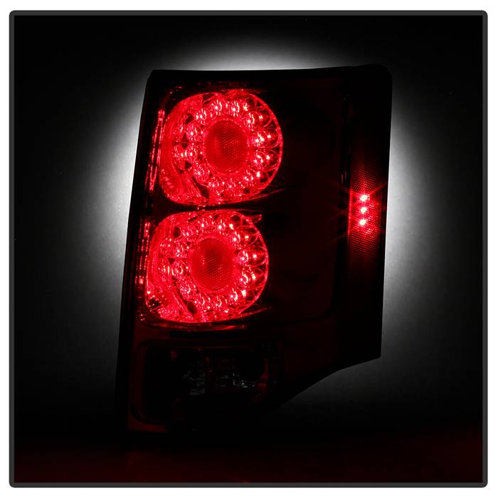 Product of Xtune 9046315 Tail Light Assembly