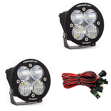 Product of Baja Design 587803 Driving/ Fog Light