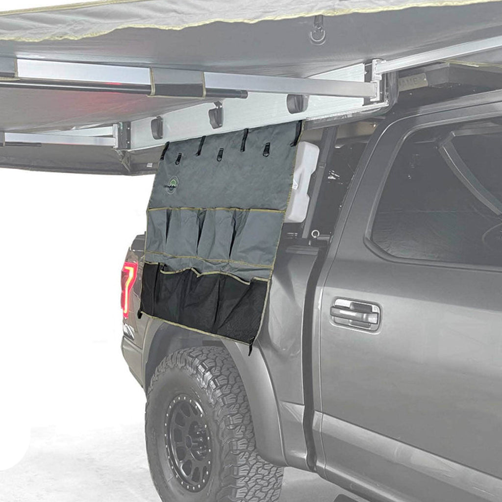 Overland Vehicle Systems 18089911 Camp Organizer||18089911_4.Jpg||88||ovs18089911||1116673
