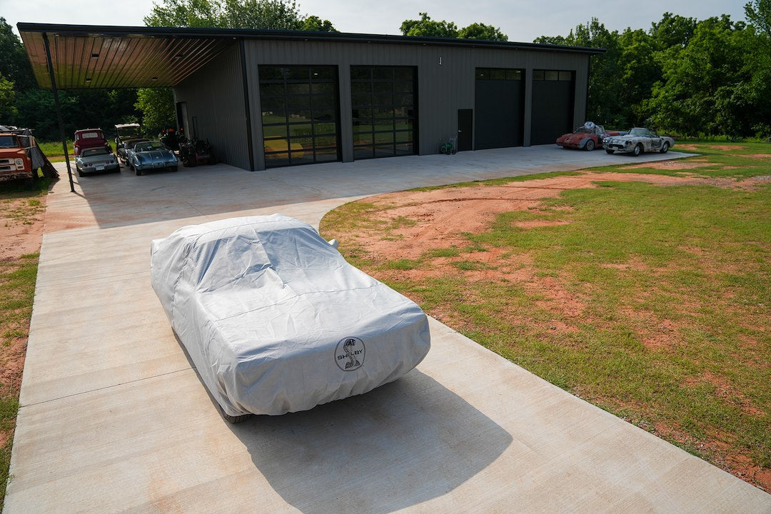 Product of Covercraft C12226fo120ac Car Cover