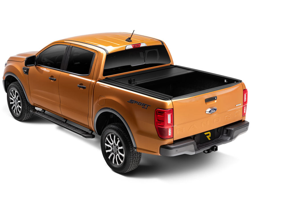 Product of Retrax RetraxONE MX Hard Manual Retractable 60338 Tonneau Cover