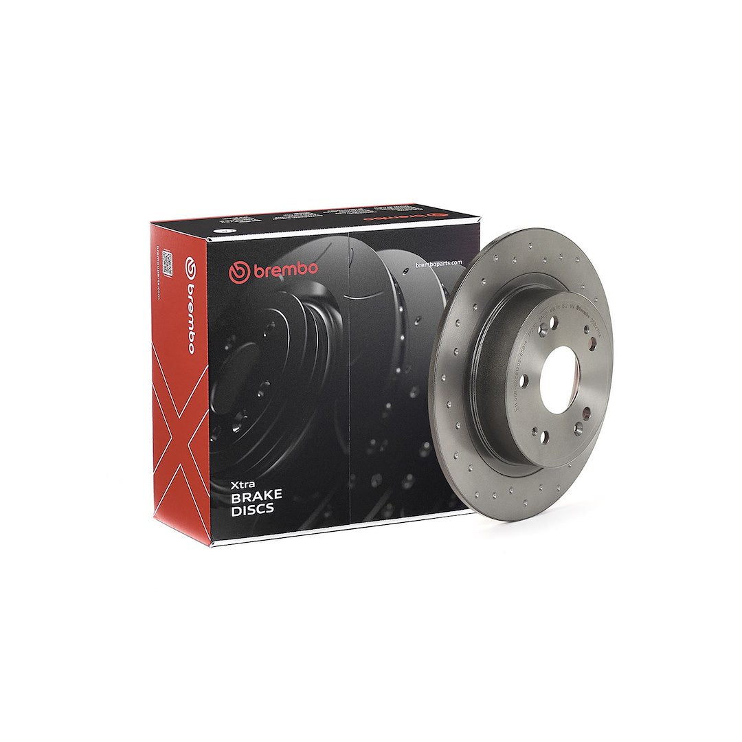Brembo 08b2711xc02 Brake Rotor||08b2711xc02_2.Jpg||87||brm08b2711x||1684146