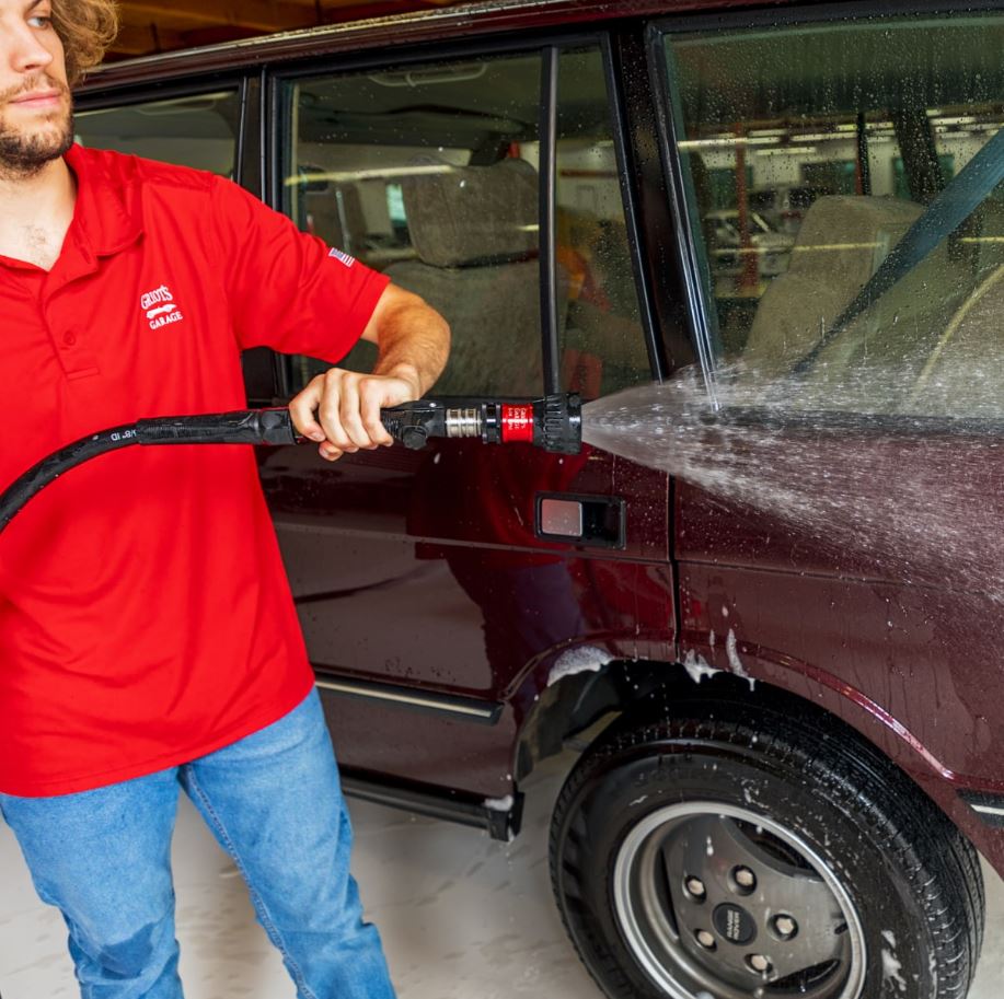 Griots Garage 11103 Car Wash||11103_6.Jpg||91||gog11103||1252823