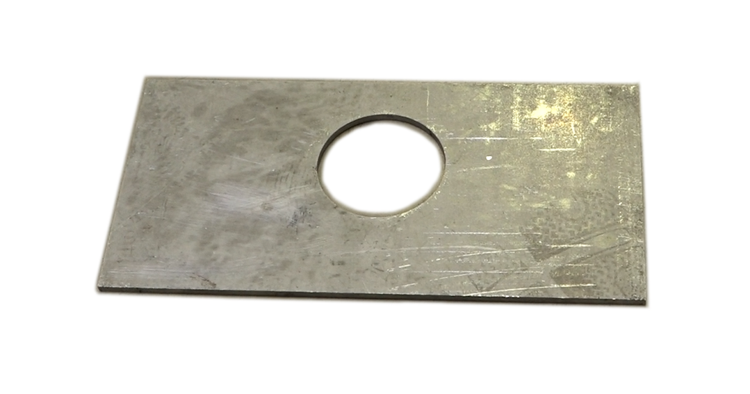 Product of Kentrol Rb7322 Replacement Frame Section