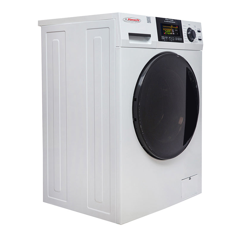 Product of Pinnacle Appliances 22-4600 L W Clothes Washer/ Dryer Combo Unit