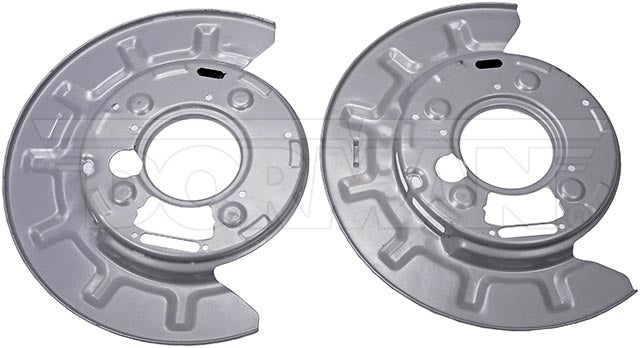 Dorman (Oe Solutions) 947-016 Brake Backing Plate||947-016_1.Jpg||86||d18947016||2248947