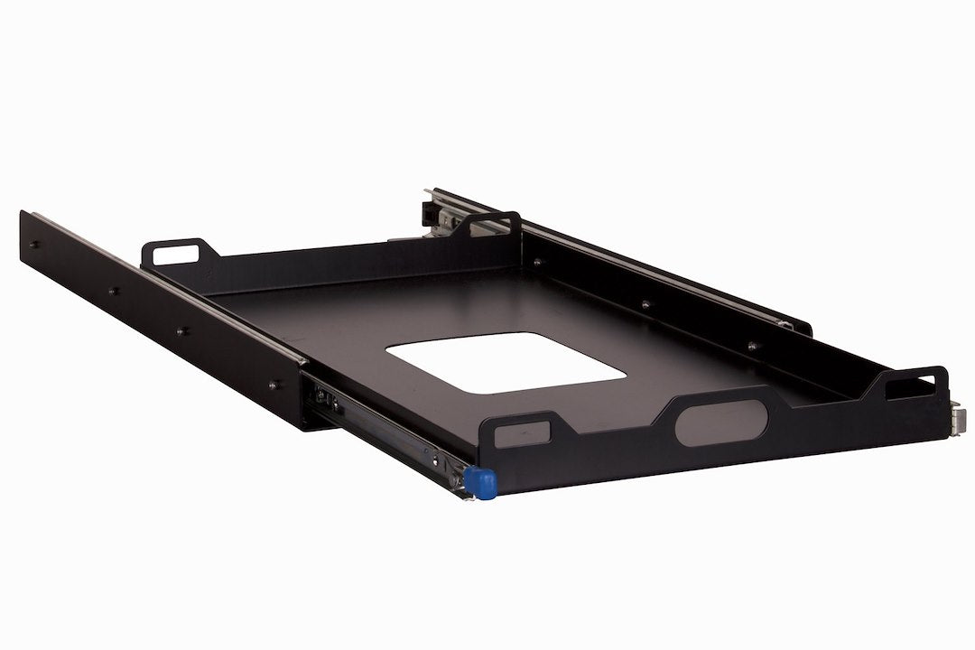 Product of Tuff Stuff Overland Ts-Fridge-52l-Slide Refrigerator/ Freezer Slide Tray