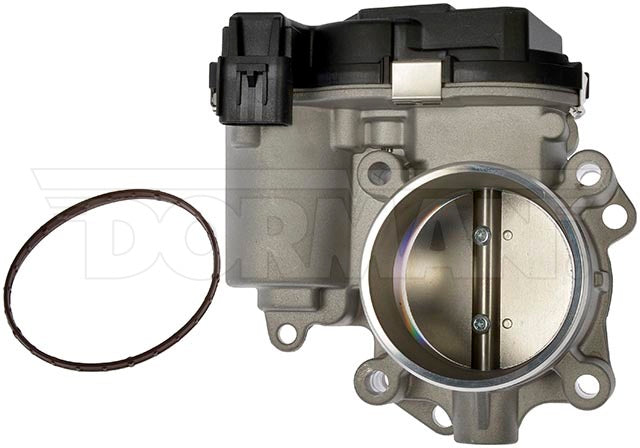Dorman (Oe Solutions) 977-163 Throttle Body||977-163_4.Jpg||89||d18977163||2249010