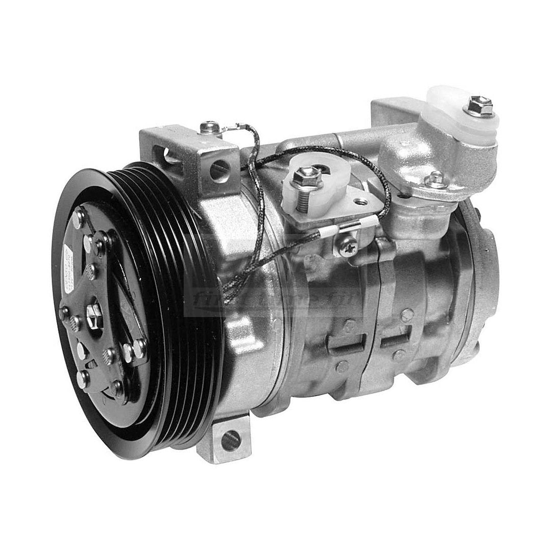 Denso 471-1295 Air Conditioner Compressor||471-1295.Jpg||85||d454711295||1686962