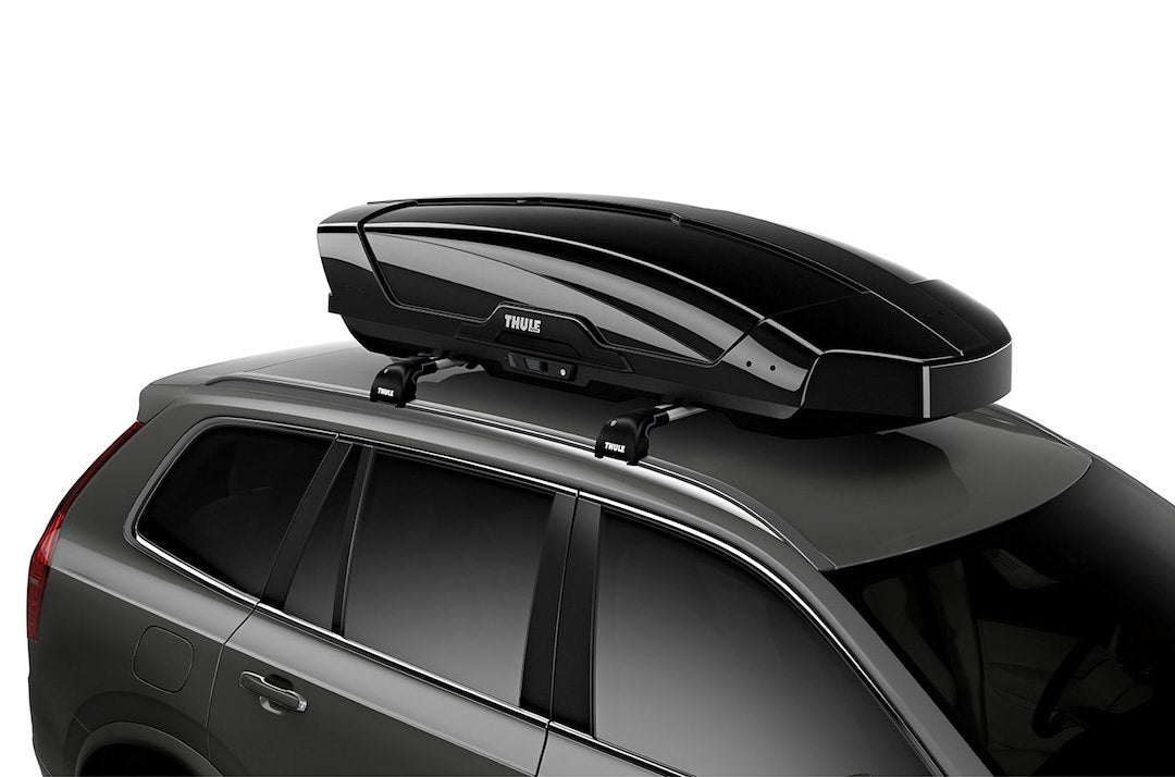 Thule 629906 Cargo Carrier||||88||t22629906||1919728