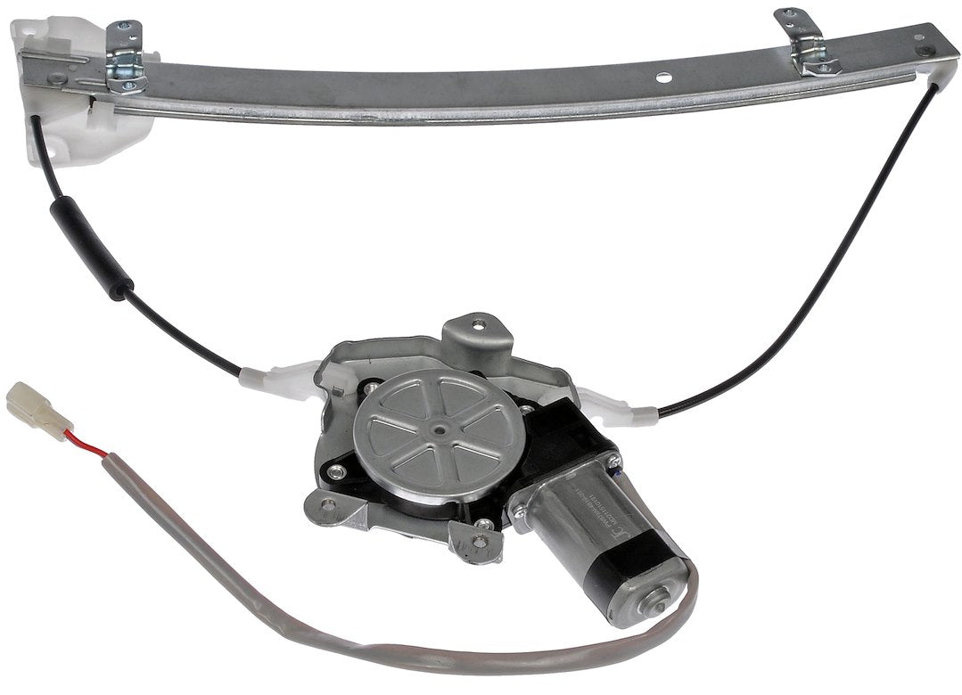 Dorman (Oe Solutions) 748-939 Window Regulator||748-939-002.Jpg||86||d18748939||945210