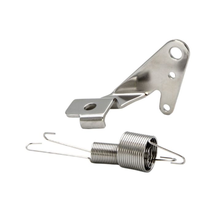 Lokar Performance Tcb-40hs3 Throttle Body Cable Bracket||tcb-40hs3.Jpg||85||l30tcb40hs3||2470850