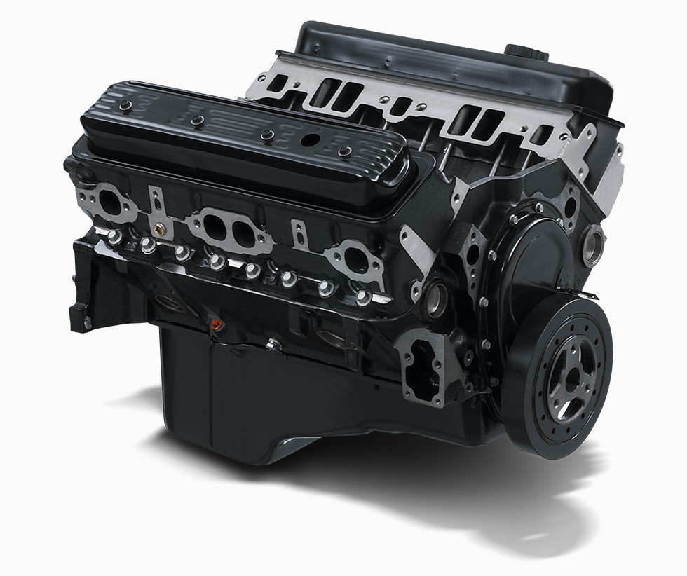 Product of Gm Performance 19432778 Engine Complete Assembly