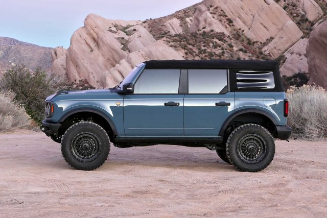 Product of Fabtech Motorsports FTS22342 Lift Kit Component