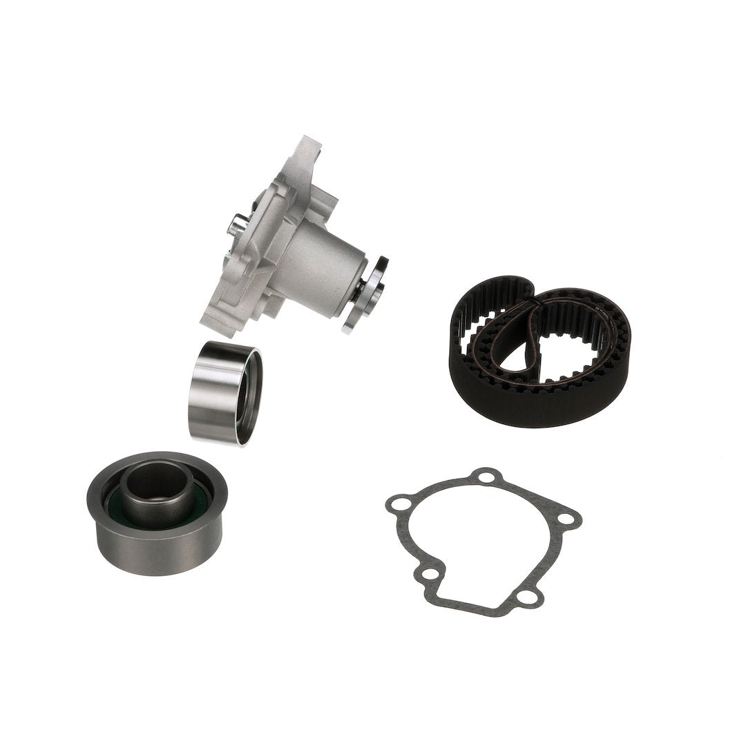 Gates Tckwp284 Water Pump Kit||tckwp284_4.Jpg||89||grctckwp284||1453453