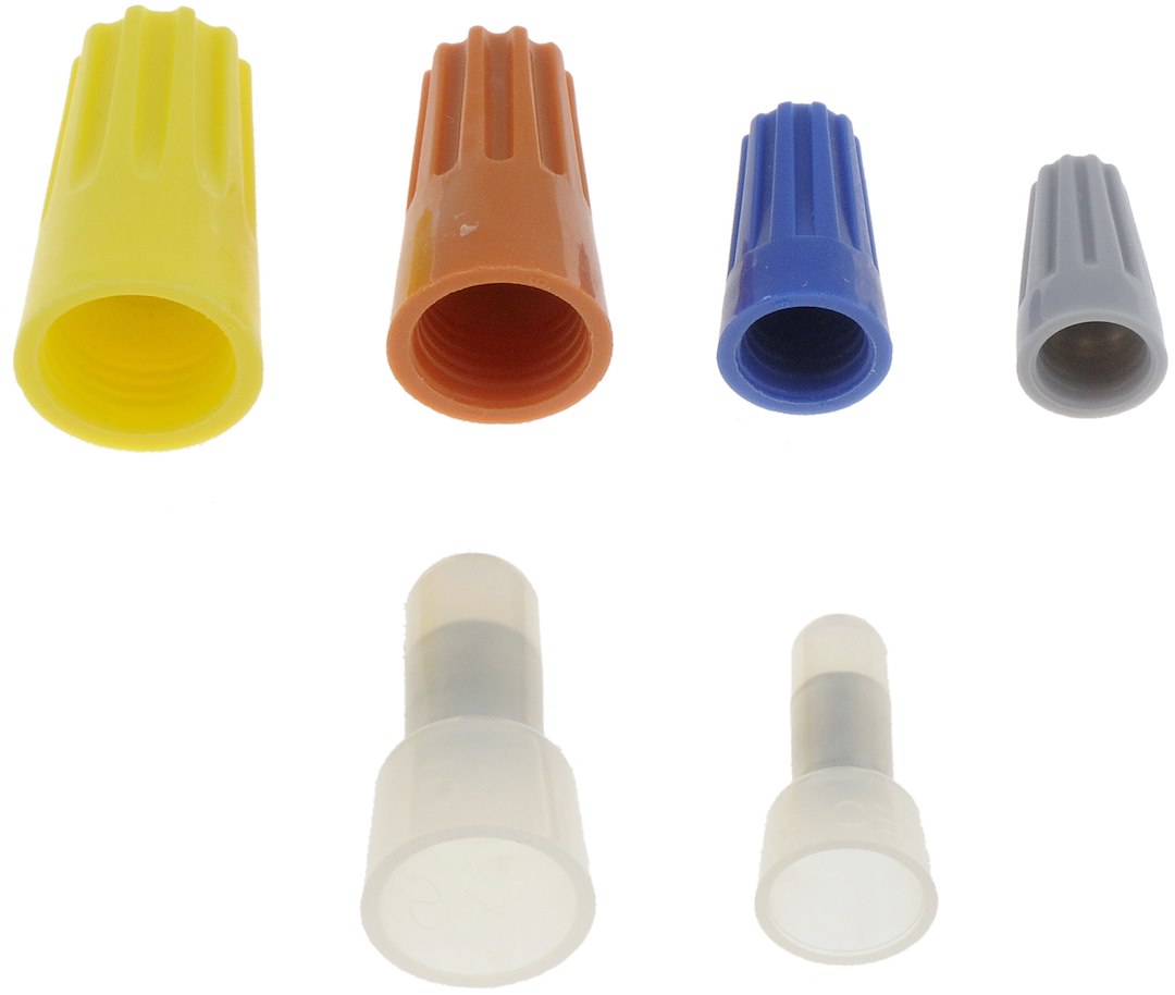 Dorman (Oe Solutions) 85692 Wire Terminal End||85692-001.Jpg||86||d1885692||1770794