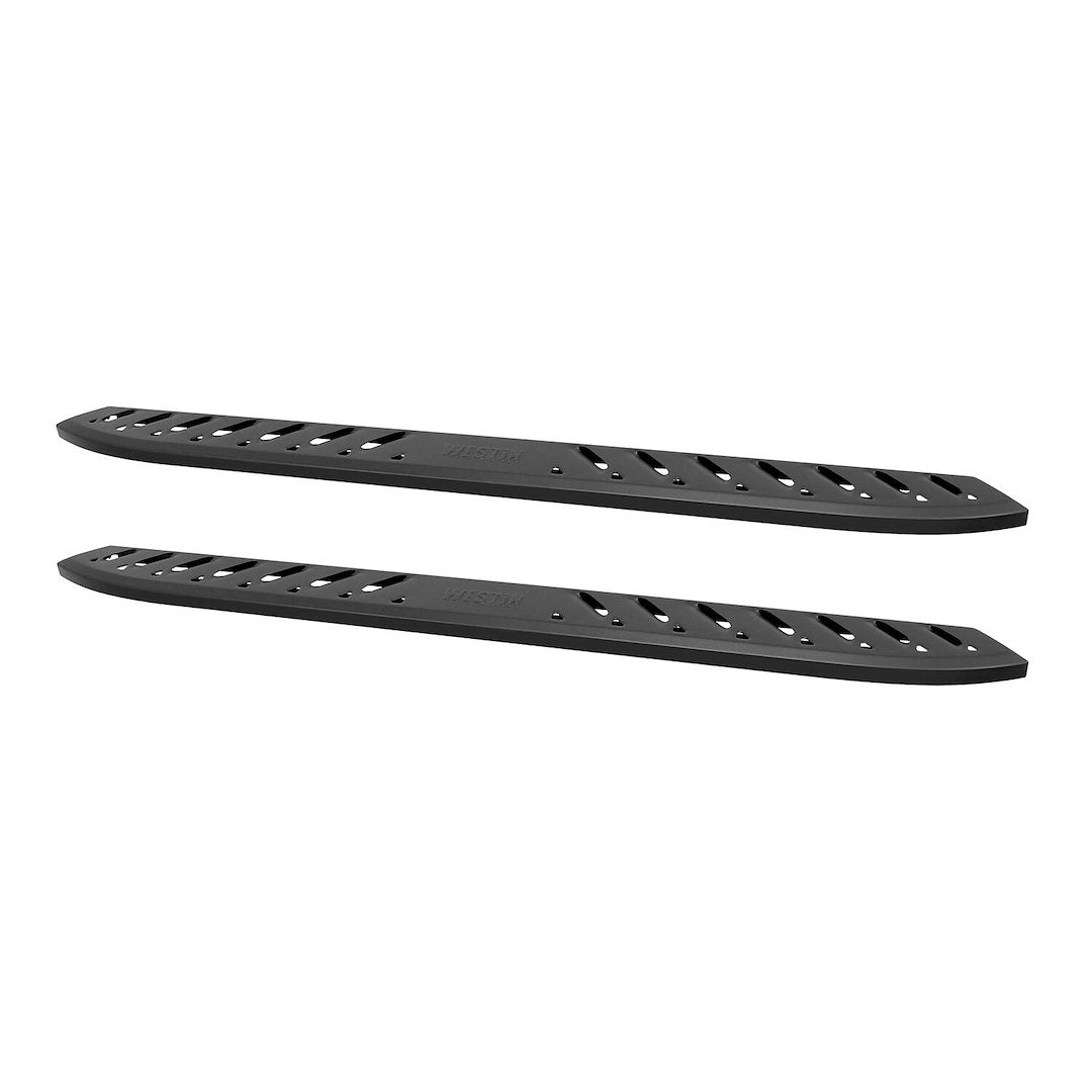 Product of Westin Automotive 28-81055 Thrasher Running Board