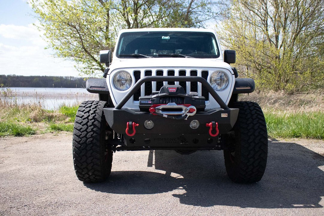 Fishbone Offroad Fb33455f Fender Flare||fb33455f_16.Jpg||95||fshfb33455f||1689373