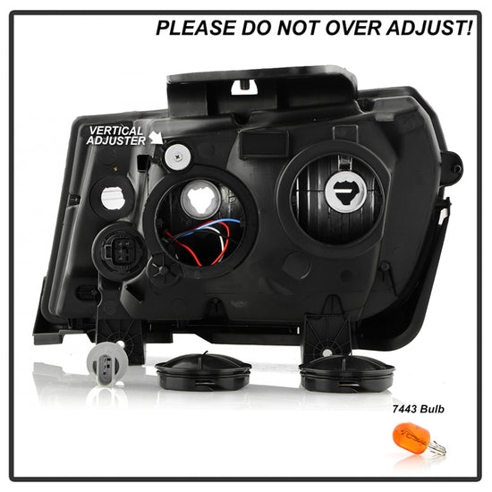Xtune 9052989 Headlight Assembly||9052989_5.Jpg||90||s2z9052989||2219135