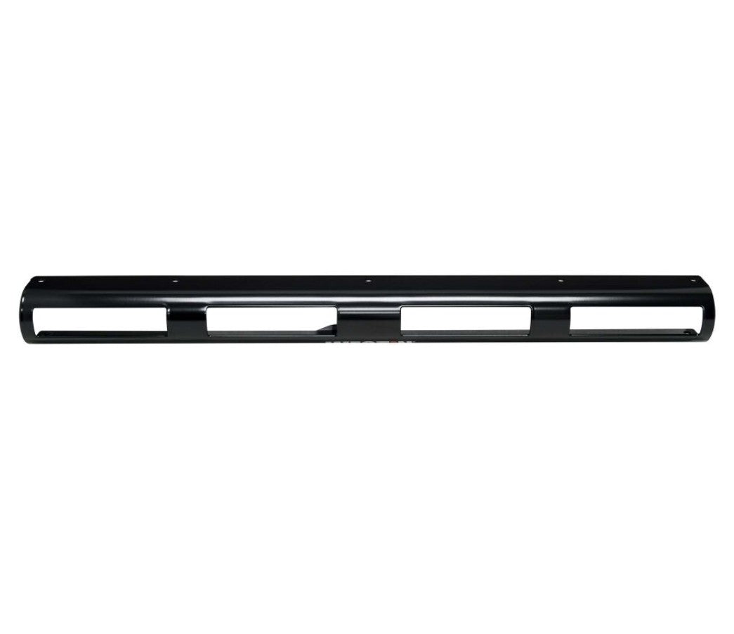 Westin Public Safety 36-6005f4mp Bumper Push Bar Top Channel Cover||36-6005f4mp_4.Jpg||89||w16366005f4mp||2265967