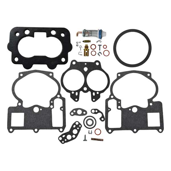 Emp - Engineered Marine Products 1300-03683 Carburetor Rebuild Kit||1300-03683.Jpg||85||emp130003683||2299844