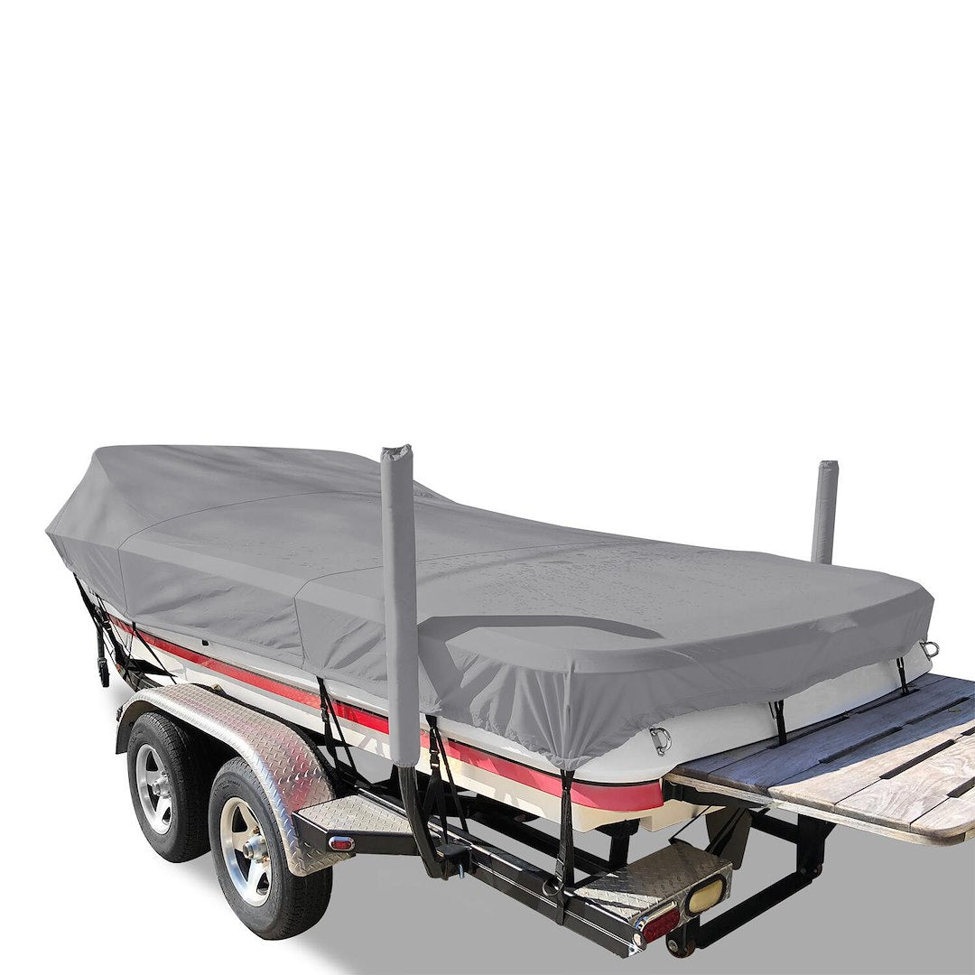 Product of Carver 70018s-11 Boat Cover