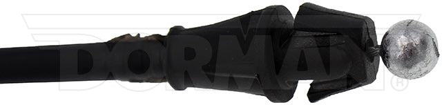 Dorman (Oe Solutions) 912-786 Hood Release Cable||||88||d18912786||2013400
