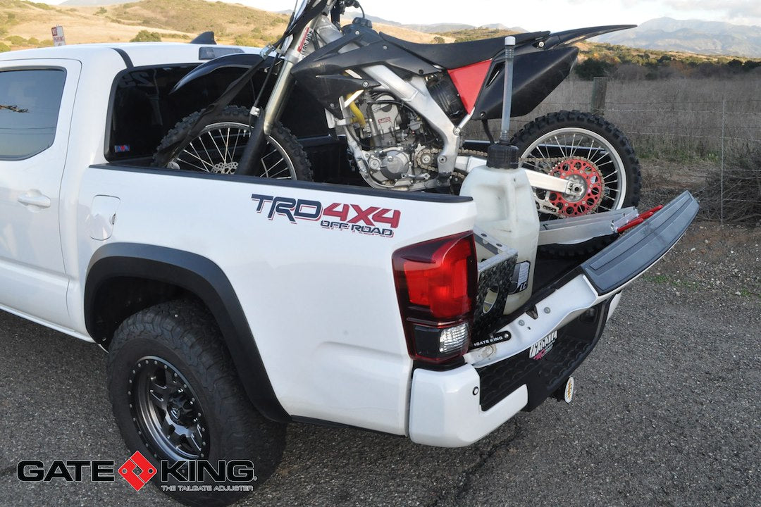 Gate King 611920 Tailgate Position Adjuster||370718-Tacoma-Images-2.Jpg||92||cas611920||1373995