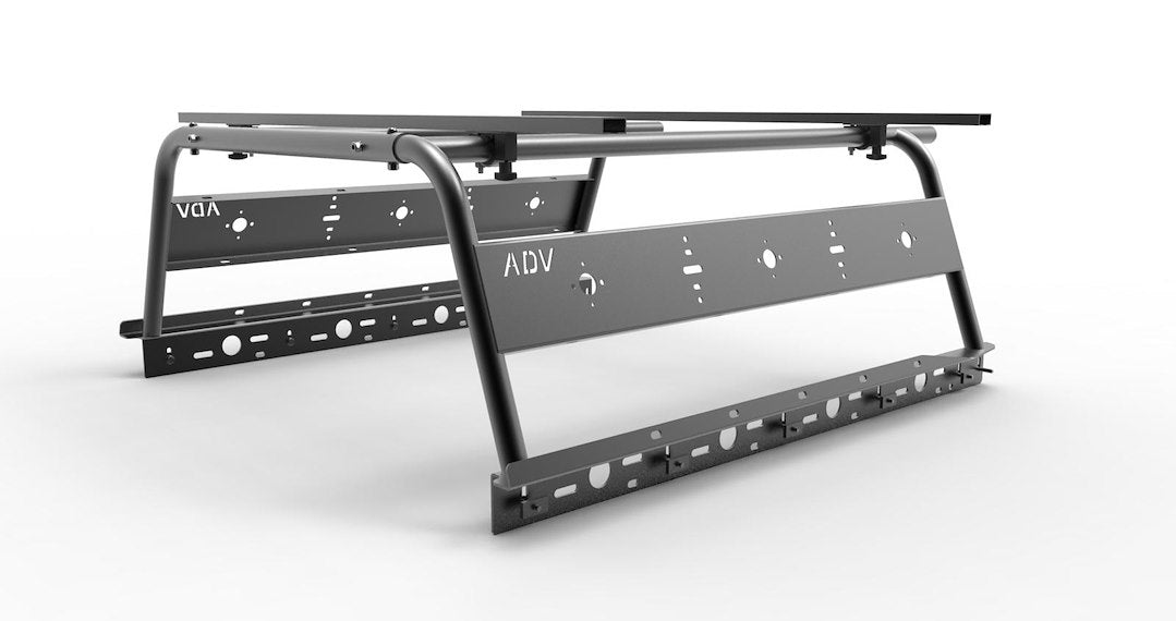 Wilco Off-Road Advsl-5u Bed Cargo Rack||advsl-5u.Jpg||85||wlcadvsl5u||1356651