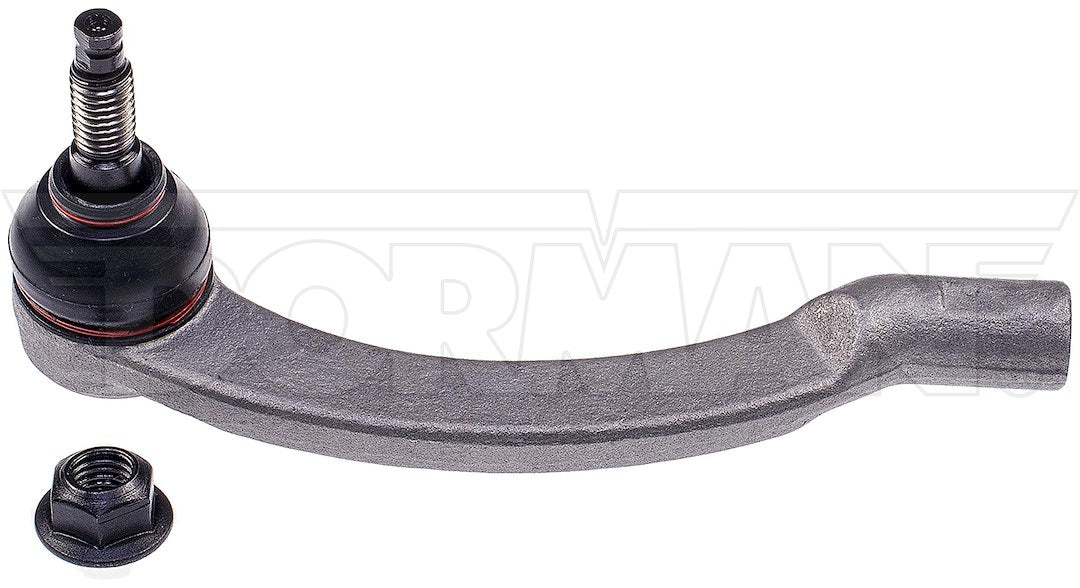 Product of Dorman Chassis T3257XL Premium ™ OEM Steel Tie Rod End