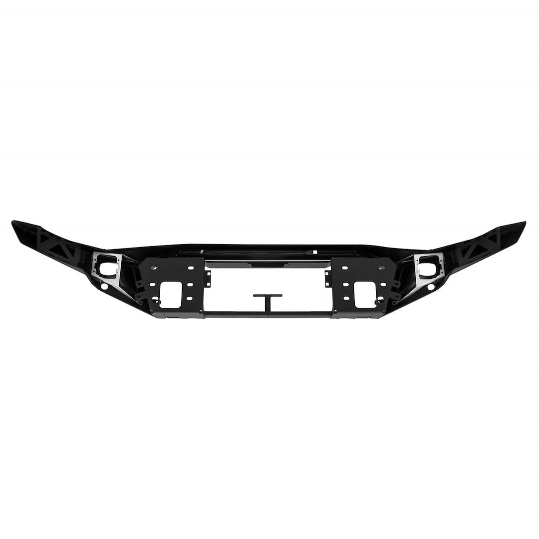 Product of ARB 3280020 Steel Powder Coated Bumper