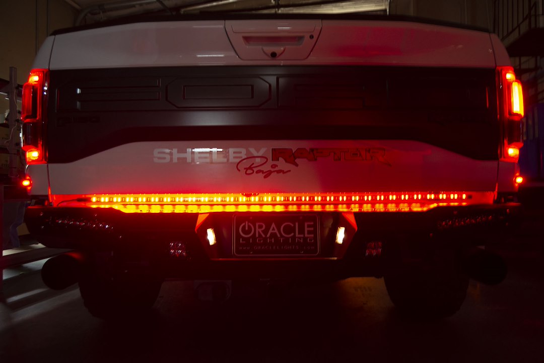 Product of Oracle Lighting 3825-504 Tailgate Light - Led