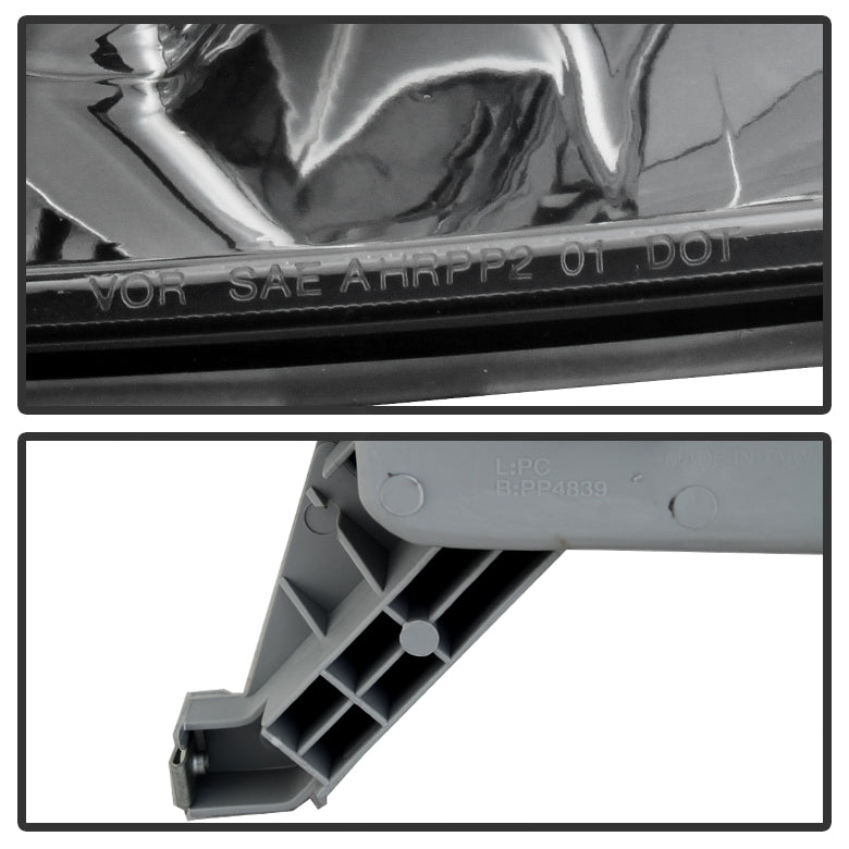 Product of Xtune 9023583 Headlight Assembly