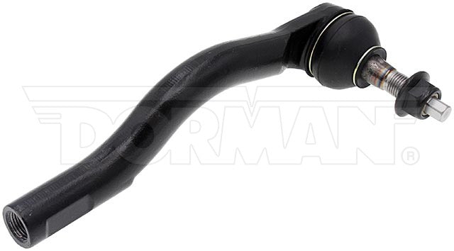 Product of Dorman Chassis TO81191PR Premium ™ OEM Steel Tie Rod End
