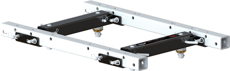 Product of Pullrite 4452 Fifth Wheel Trailer Hitch Rail Adapter