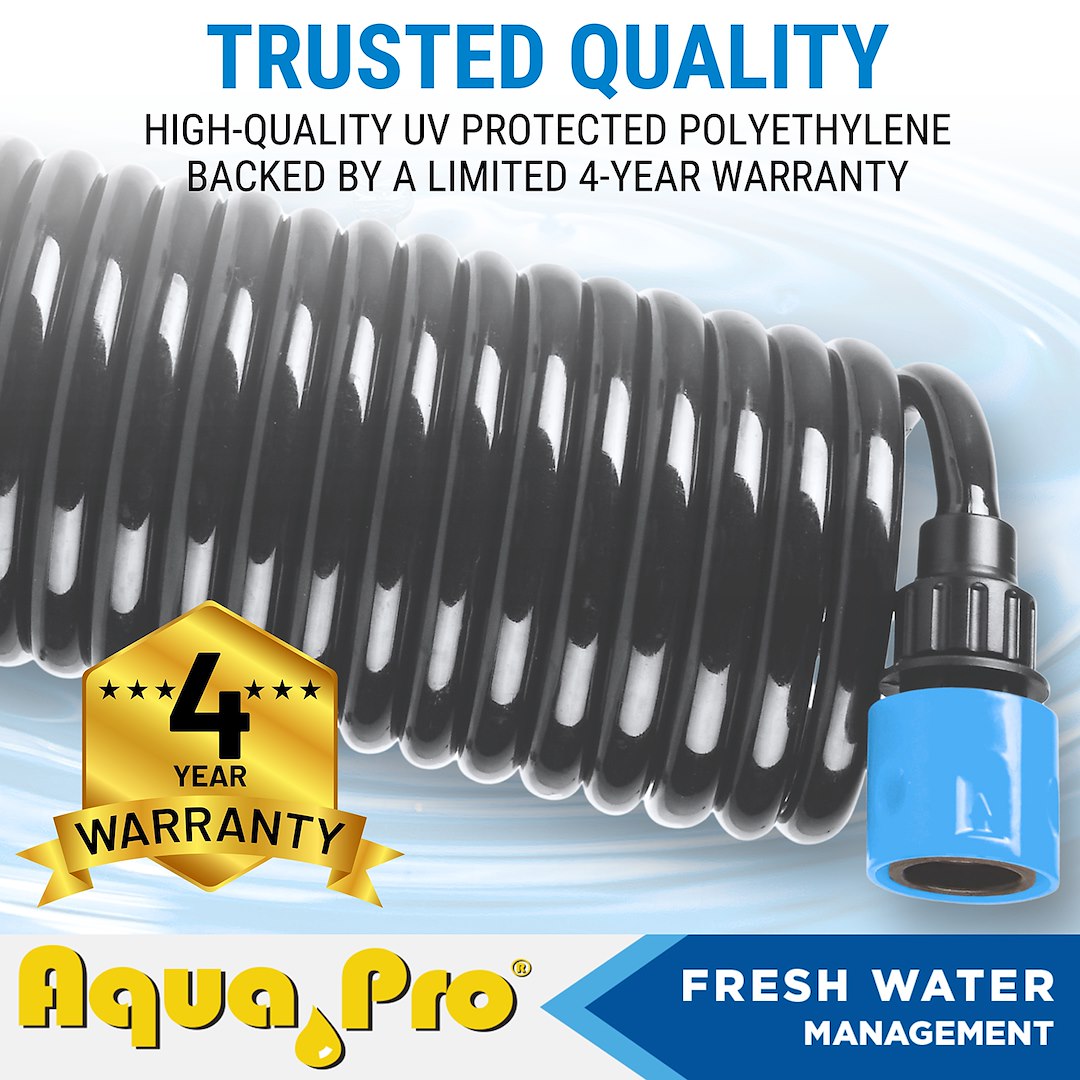 Aqua Pro 21960 Boat Washdown Hose||aqp_21960_Washdown Hose Kit_B2c_7.Jpg||91||aqp21960||2577606