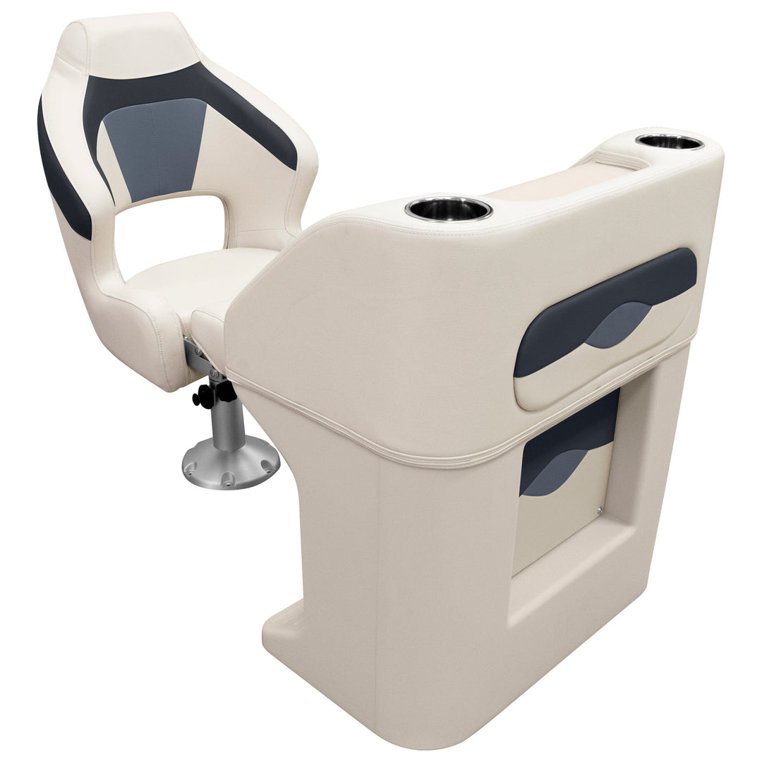 Wise Seating Bm1158-986 Boat Console||bm1158-986_Bucket.Jpg||90||w7zbm1158986||1484006