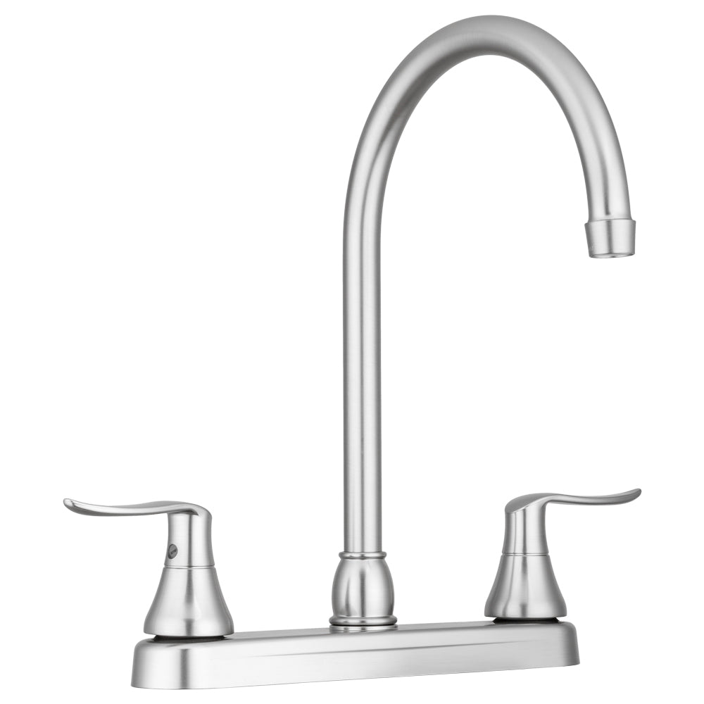 Dura Faucet Df-Pk330hlh-Sn Faucet||df-Pk330hlh-Sn-3.Jpg||87||d6upk330hlhsn||1310814