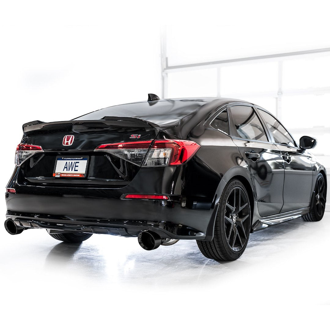 Product of AWE Tuning 3015-33331 Touring Edition Cat-Back System Single Exhaust System Kit