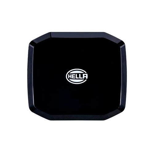 Product of Hella 358233971 Driving/ Fog Light Cover